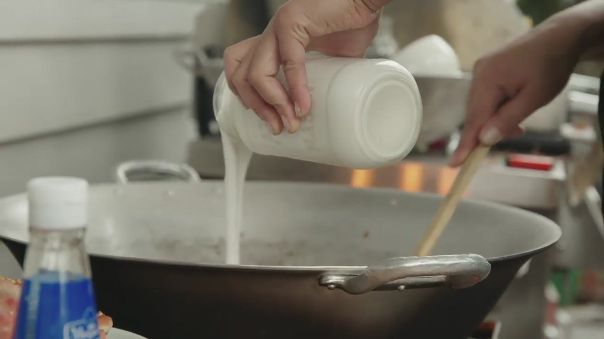 Video thumbnail for Kamayan_ The Ultimate Filipino Feast _ Community Stories _ Allrecipes.com(720P_HD)