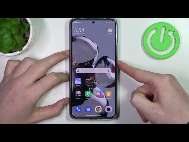 Video thumbnail for How to Turn Off XIAOMI 12T – Power Off