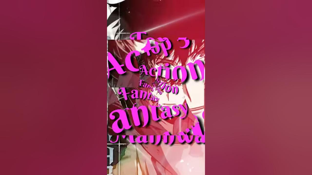 Video thumbnail for Top 10 Action Fantasy Manhwa Best Manhwa to Read | Vivek Jain #shorts