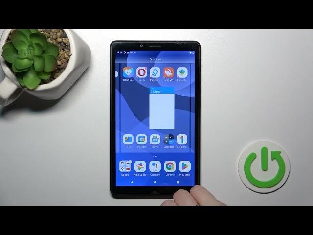 Video thumbnail for How To Add & Remove Home Screen Widgets On Lenovo Tab M7