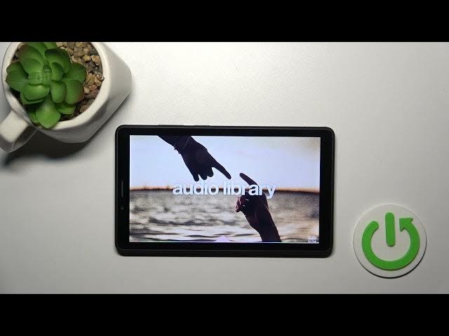 Video thumbnail for Speakers Sound Quality On Lenovo Tab M7