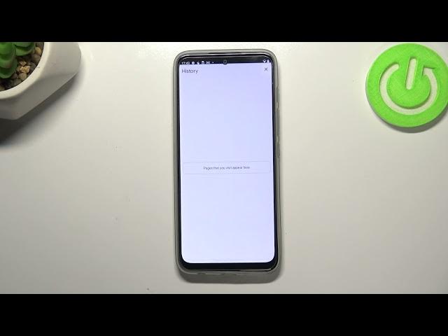 Video thumbnail for How to Delete All Browsing Data in MOTOROLA Moto G71 5G – Erase Browser Storage