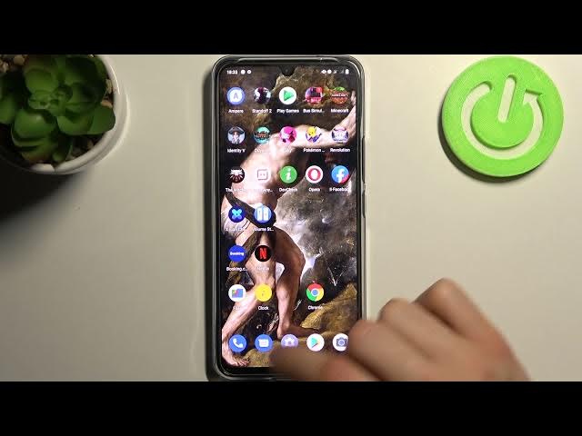 Video thumbnail for How to Check Battery Health on VIVO V21 – Ampere App