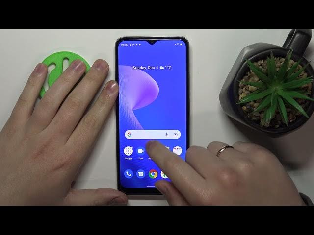 Video thumbnail for REALME C33 - Add Numbers to Keyboard