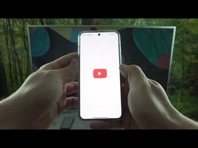 Video thumbnail for How to Cast Xiaomi 13 YouTube App to TV?
