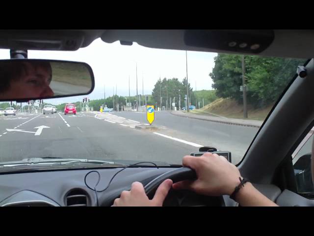 Video thumbnail for Devon 2010 - Pack up your troubles