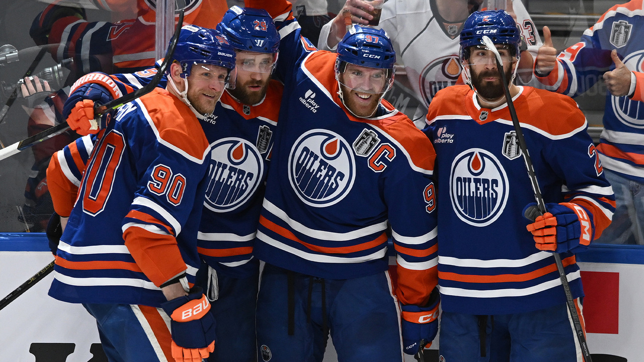 Video thumbnail for Could This Series Be an All-Time Great by the End?