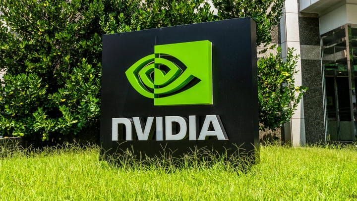 Video thumbnail for Nvidia’s $13 Billion A.I. Bet Could Reshape the Industry
