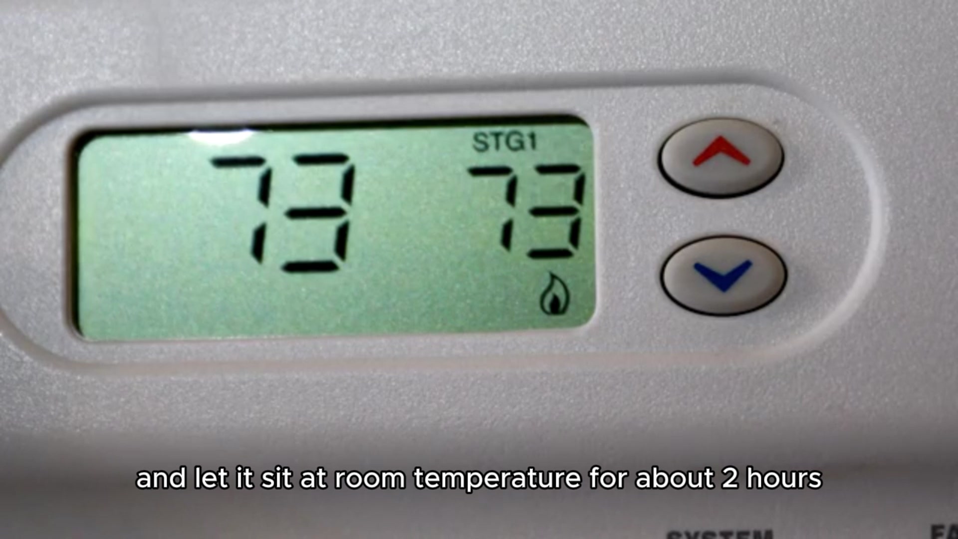 Video thumbnail for prime rib roast recipe