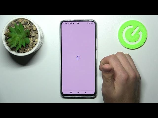 Video thumbnail for How to Activate the Hey Google Voice Match of a Google Assistant on the POCO F4