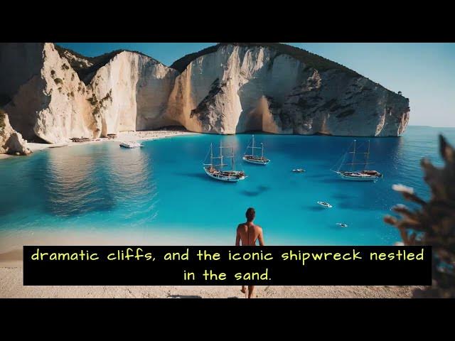 Video thumbnail for Top 11 Most Beautiful Beaches Around the World