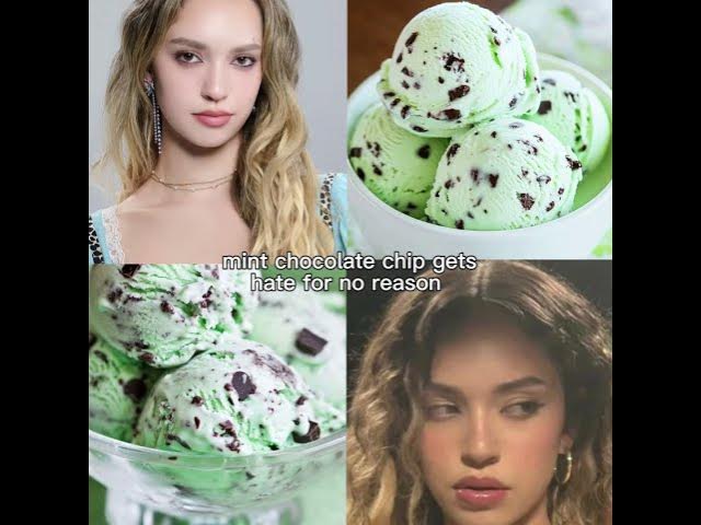 Video thumbnail for It’s mot about the ice cream.. #katseye #icecream #fypシ