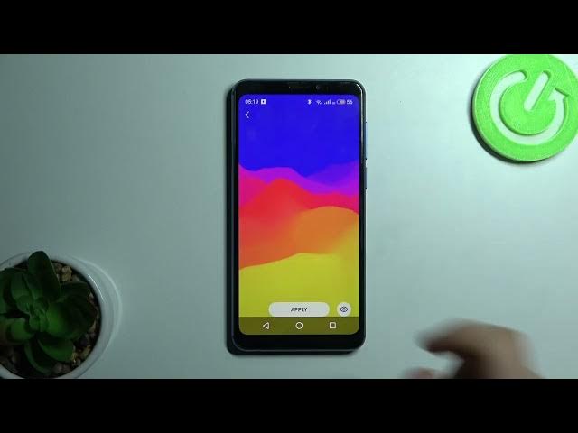Video thumbnail for All Available Wallpapers on MEIZU M8 – Set Up Wallpaper