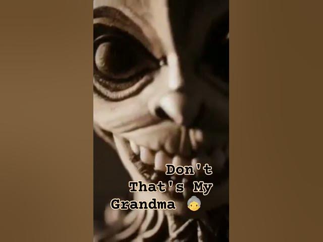 Video thumbnail for Oops! I Ate Grandma #comedy #funny