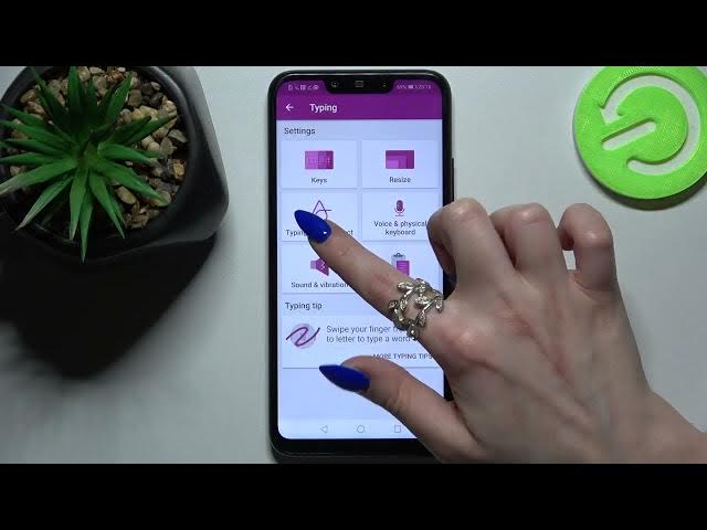 Video thumbnail for How to Turn On / Off Auto Correction on Huawei Mate 20 Lite | Enable / Disable Auto Correction