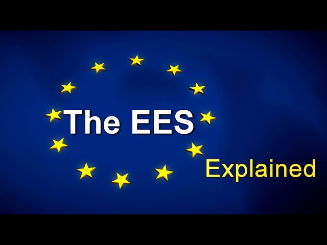 Video thumbnail for The EES Explained
