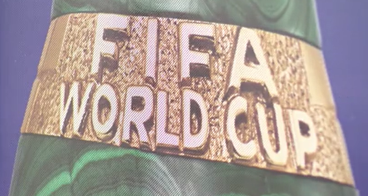 Video thumbnail for World Cup excitement brings surge in scams targeting tickets, travel and merchandise