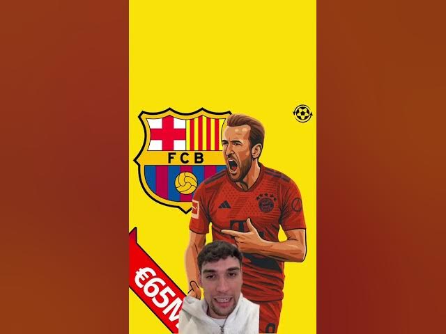 Video thumbnail for EL BAYERN CONFIRMA LA CLÁUSULA DE KANE