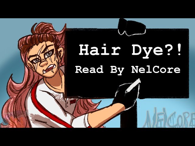 Video thumbnail for [Oneshot Reading] Hair Dye?! -A Sleepy Boys Inc. Oneshot-