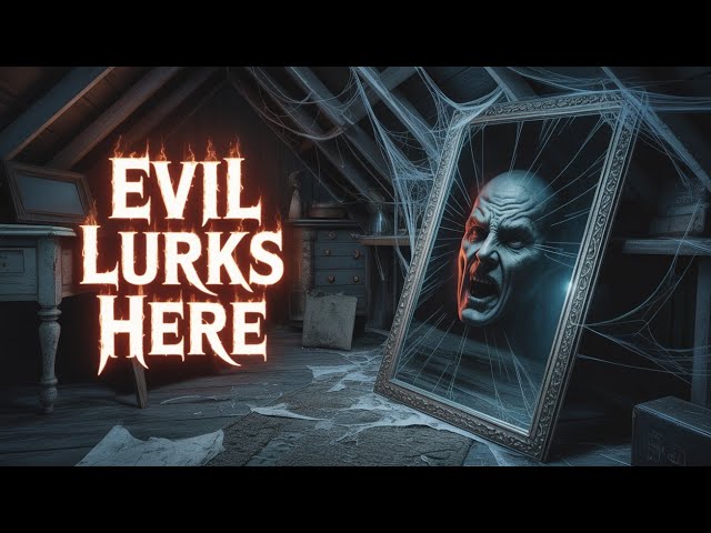 Video thumbnail for Ash's Hallowed Haunts  --- House on Haunted Hill