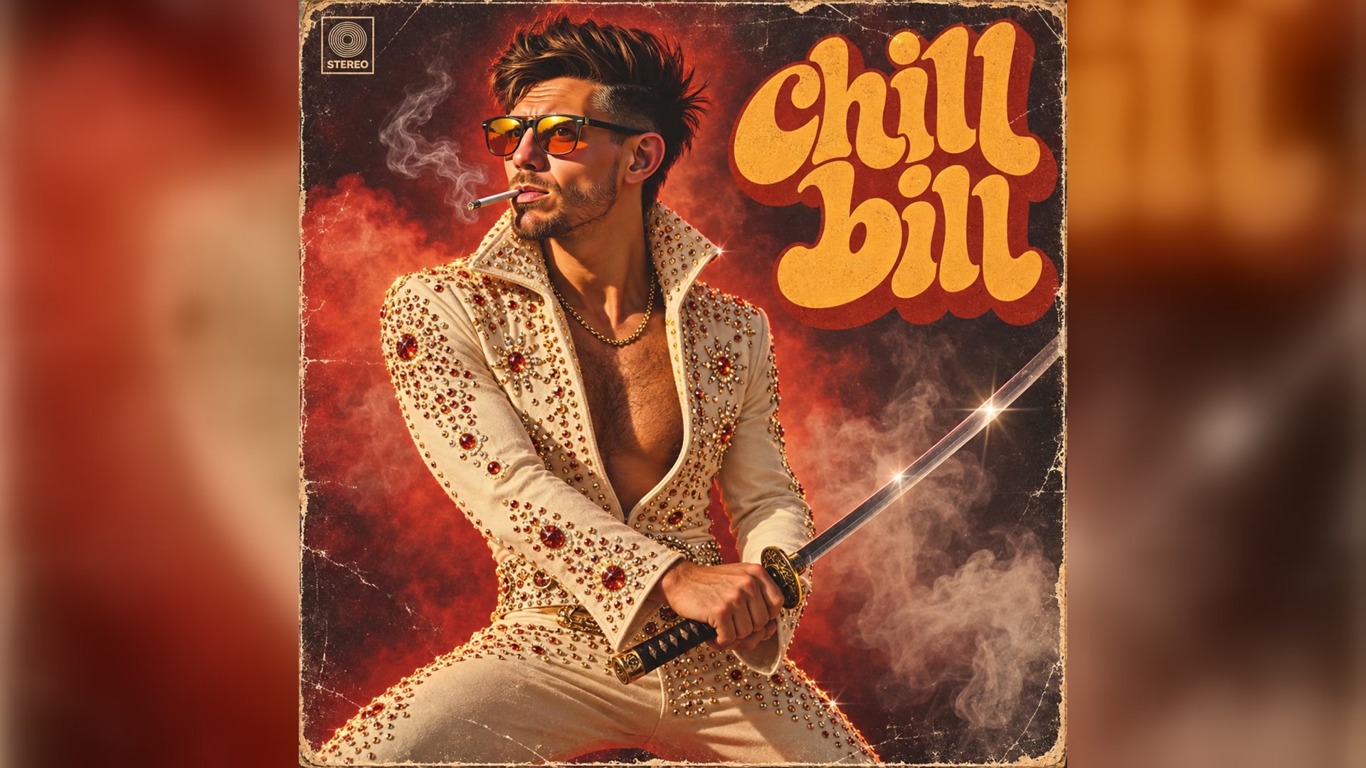 Video thumbnail for Chill Bill (Karaoke w/ Lyrics) | not Tyler
