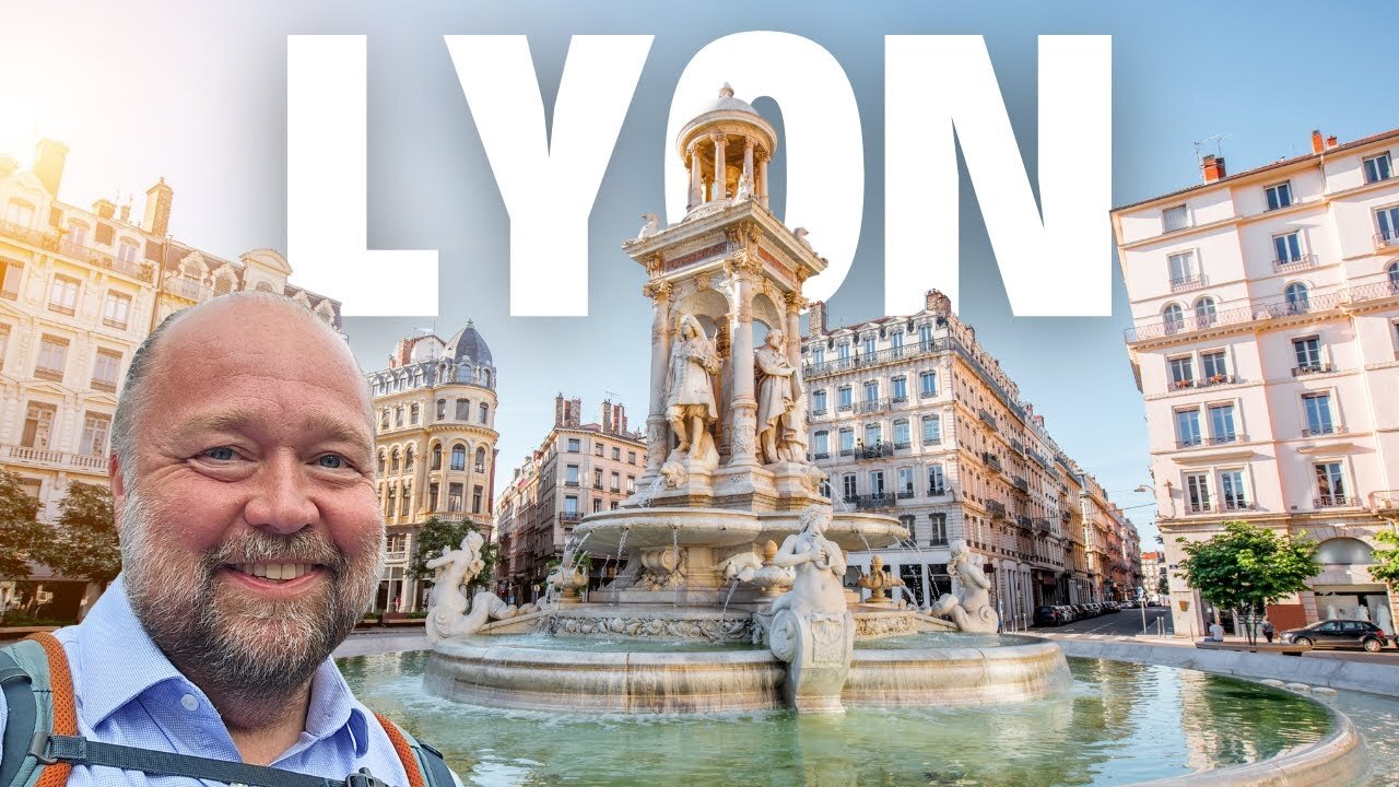 Video thumbnail for The Don'ts of Lyon, France