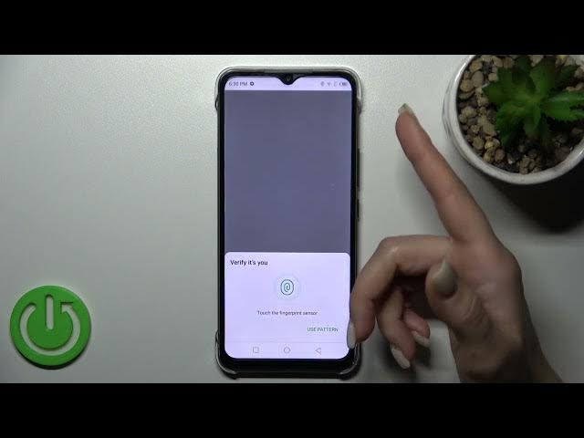 Video thumbnail for How to Logout from Gmail Account on INFINIX Hot 12i
