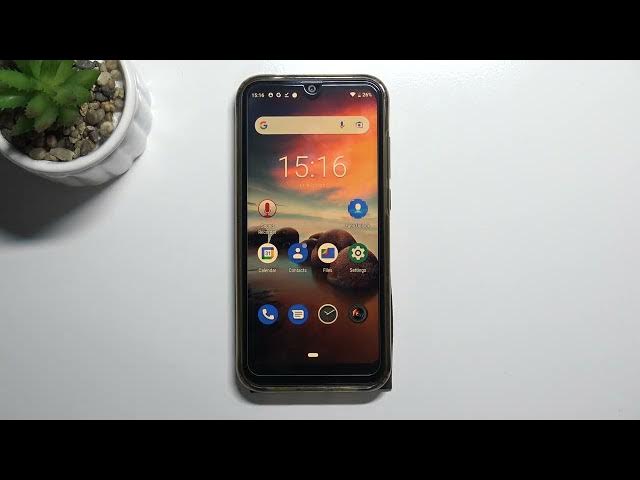 Video thumbnail for How to Enable Eye Comfort Mode on CUBOT R19 – Eye Save Mode