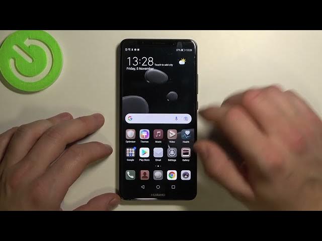 Video thumbnail for Does Huawei Mate 10 Pro Have Screen Mirroring?