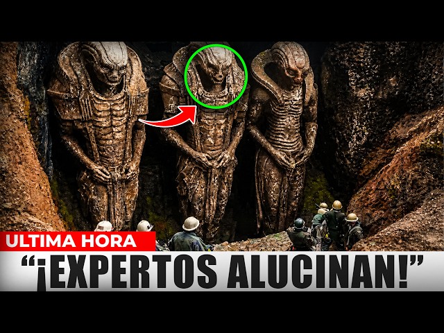 Video thumbnail for TOP 10 Civilizaciones Perdidas Que Desafían Todo Lo Que Creías Saber Sobre La Histori