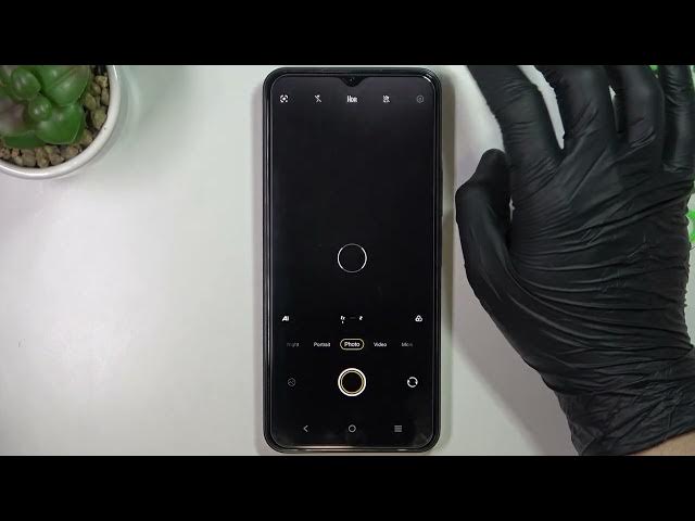 Video thumbnail for How To Add Location Tag To Camera In VIVO Y35