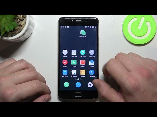 Video thumbnail for How to Enable Screen Locking Sounds on MEIZU M5S – Disable Screen Lock Sounds