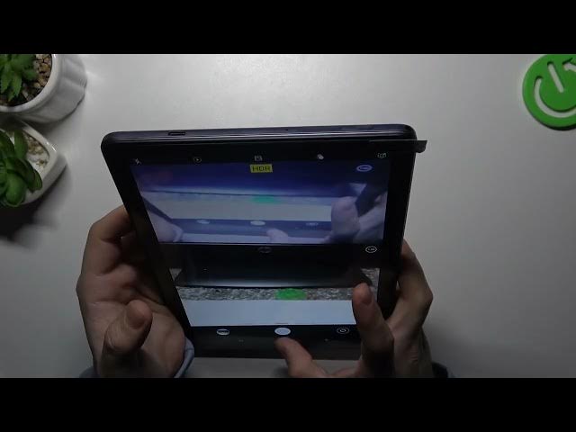 Video thumbnail for Take Live Motion Pics - DOOGEE T10 & Camera Motion Photos Feature