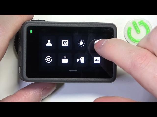 Video thumbnail for DJI OSMO Action 3 - All Voice Control Commands
