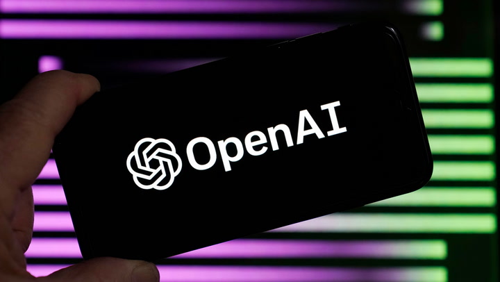 Video thumbnail for OpenAI and SpaceX IPO Buzz Heats Up Wall Street