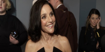 Video thumbnail for Video: It's All Relative! The Cast of OTHER DESERT CITIES Celebrates Opening Night