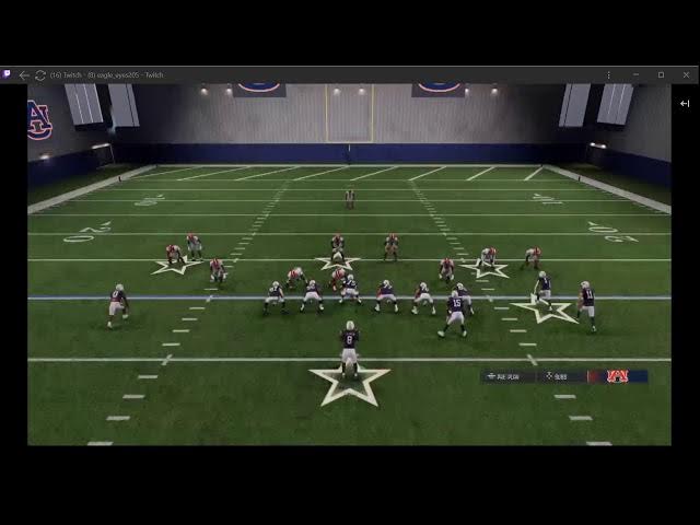 Video thumbnail for Jay Davis's Live broadcast