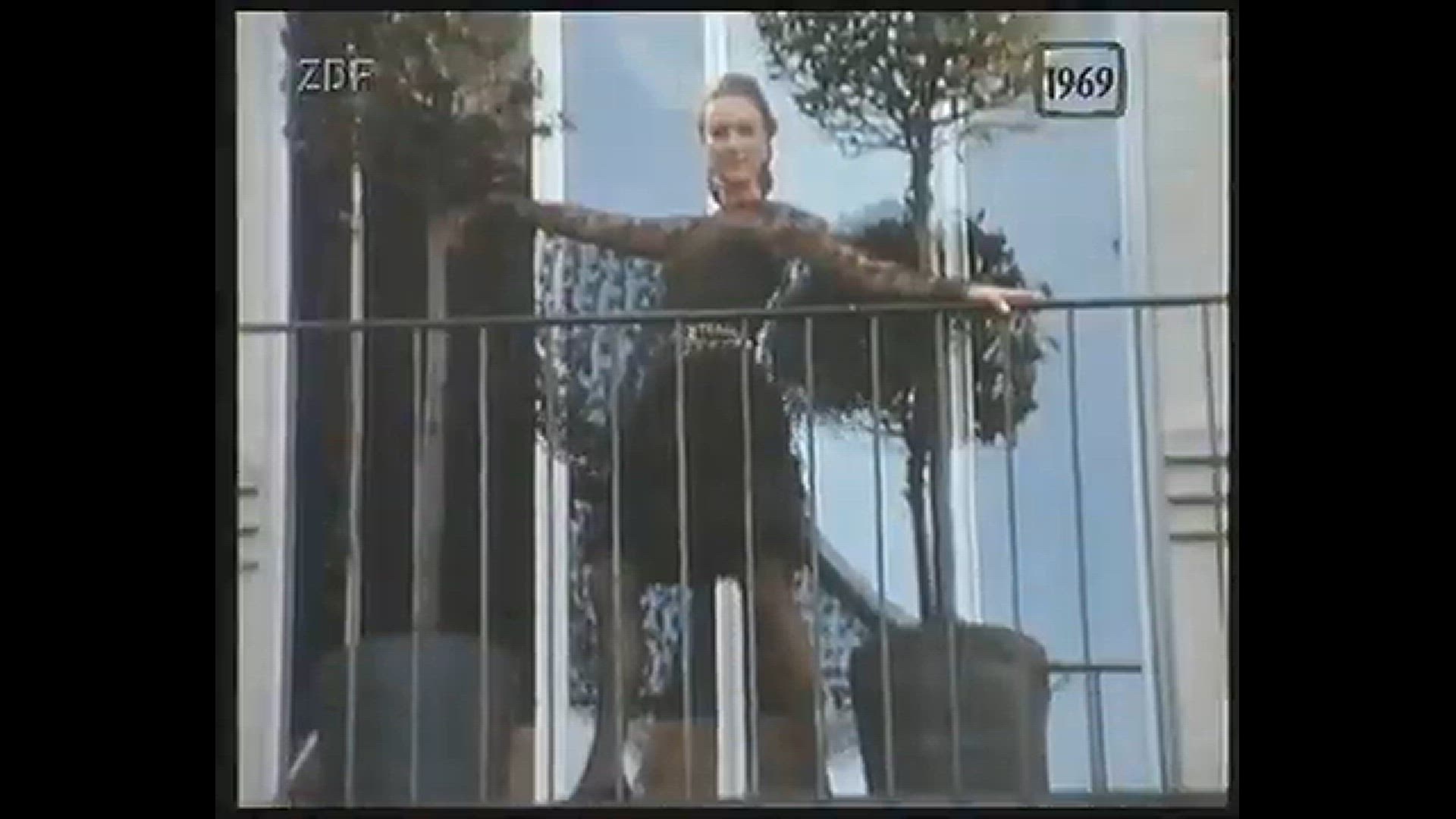 'Video thumbnail for Hardy Amies 1960s Fashion Showcase'