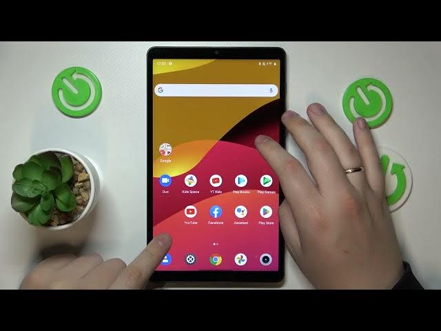 Video thumbnail for How to Set Google Chrome as Default Browser on Realme Pad Mini?