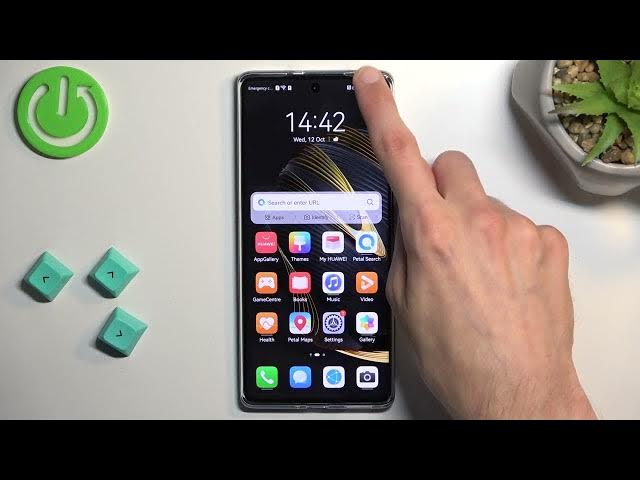 Video thumbnail for How to Activate Portable Hotspot on HUAWEI Nova 10 - Set Up Personal Hotspot