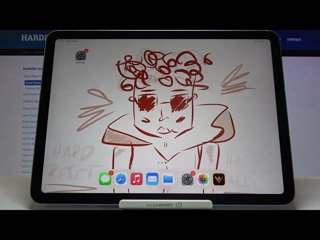 Video thumbnail for APPLE iPad Air 2020 - How To Close All Running Apps