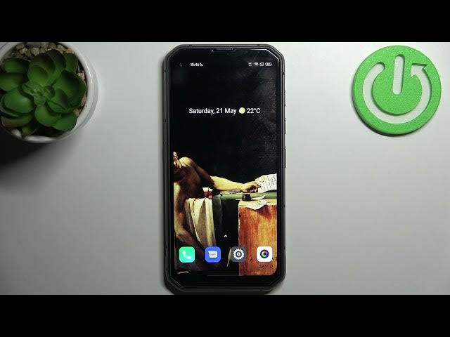 Video thumbnail for How to Reset Apps Preferences on BLACKVIEW BL6000 Pro