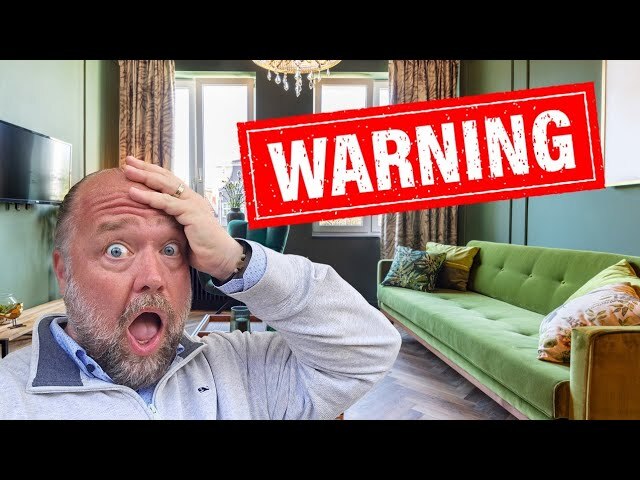 Video thumbnail for Accommodation Scams: 5 Things to Watch Out For
