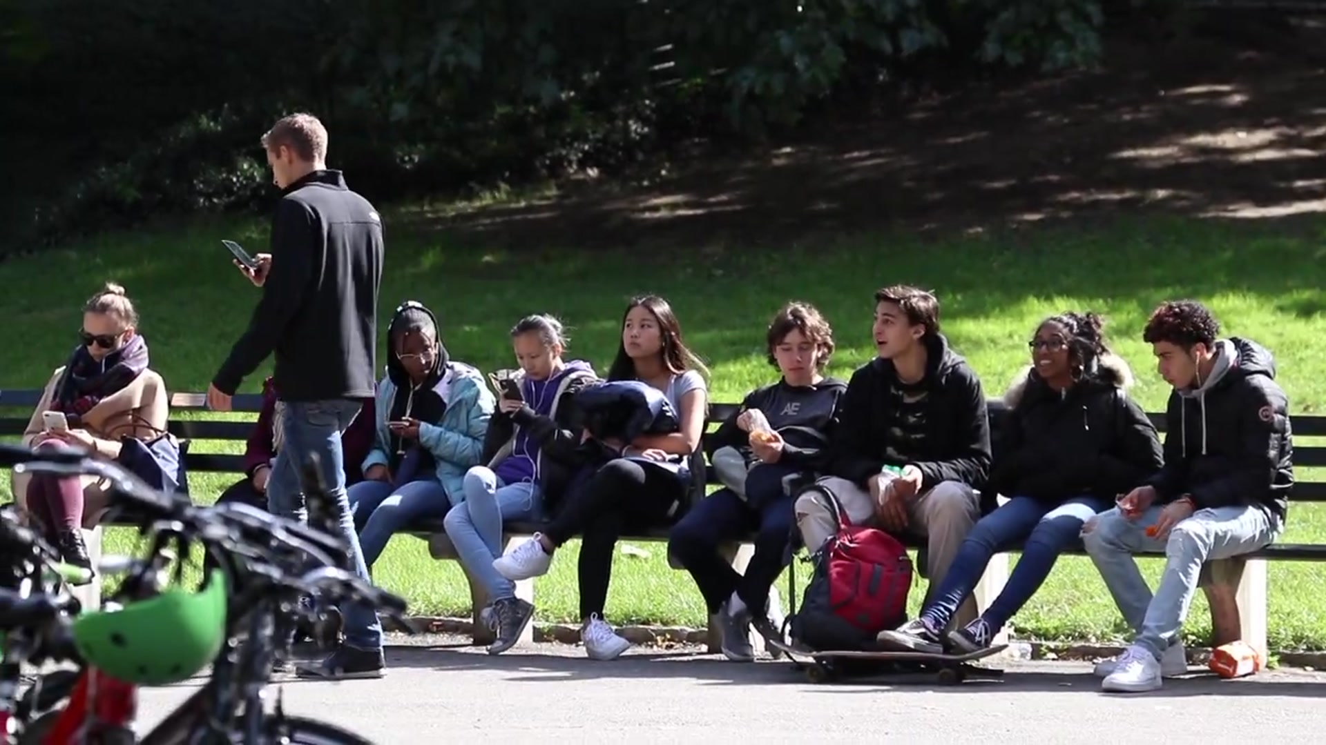 Video thumbnail for AWKWARD SIRI COMMANDS (720P HD)