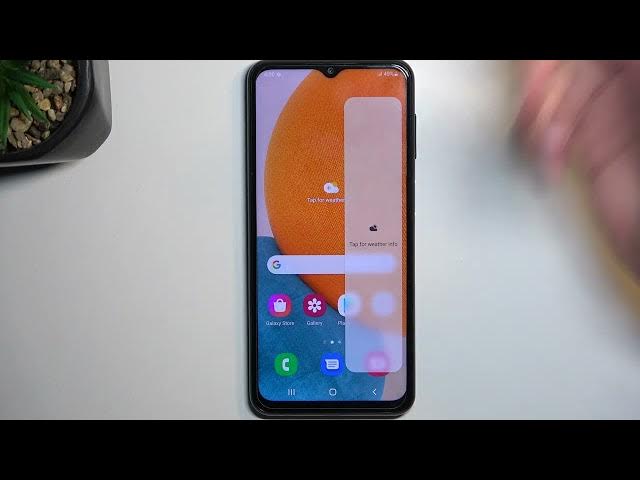 Video thumbnail for SAMSUNG Galaxy A23 Tricks and Tips | Secret Features & Hidden Functions