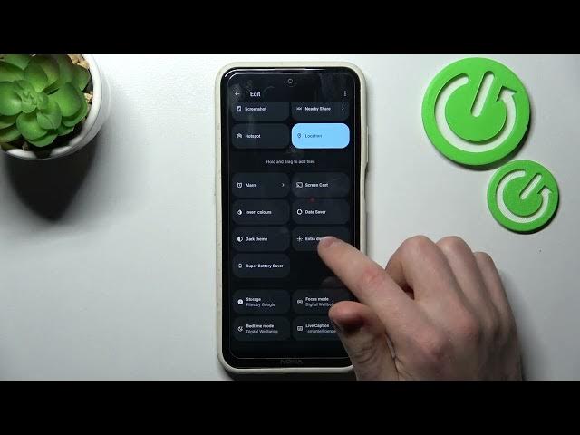 Video thumbnail for How to Change Screen Recorder Sound Settings in NOKIA X20?