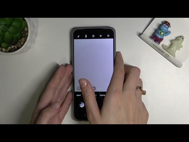 Video thumbnail for Change Volume Button Function in Camera on REALME GT MASTER EDITION – Change Volume Key Action