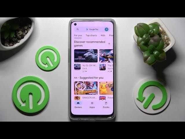 Video thumbnail for Oppo Reno 8 lite - How To Enter Split Screen