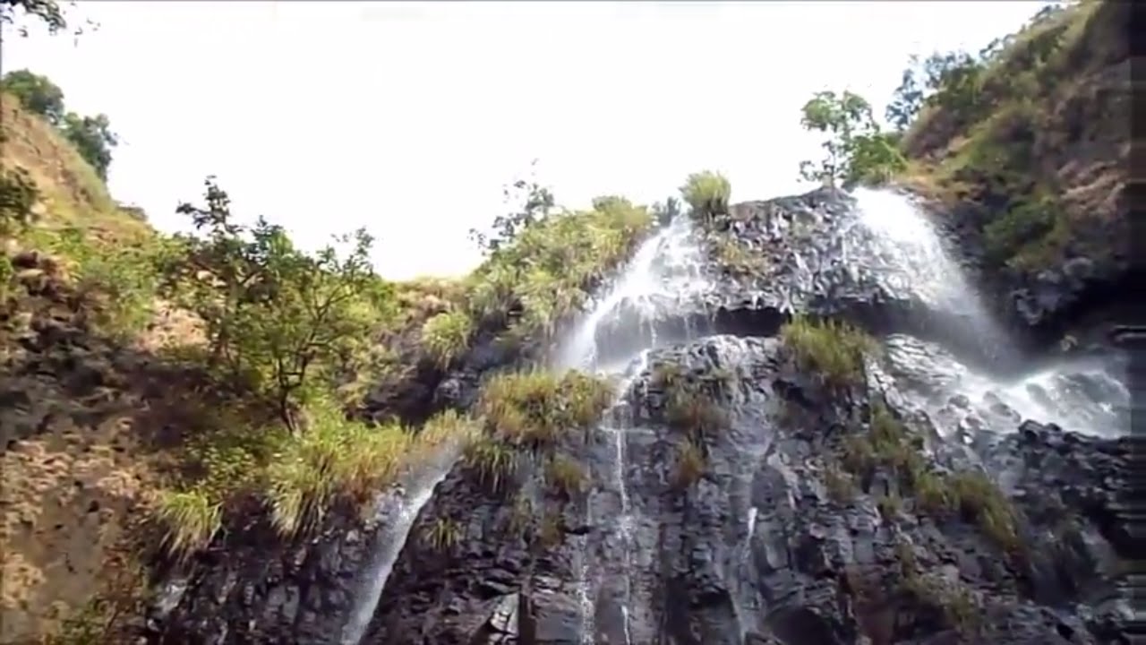 'Video thumbnail for Amboli hill station/AMBOLI FALLS/Amboli water fall/Tourist place near belgaum/picnic spot amboli'