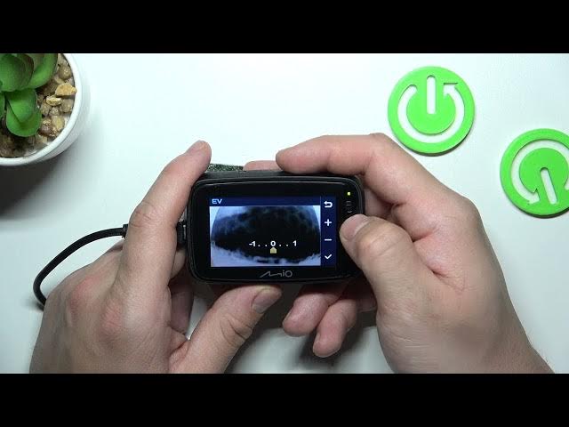 Video thumbnail for How to Manage Exposure on MiVue 812?